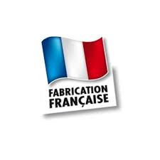 logo fabrication française