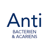 traitements anti acariens et antibacterien bultex
