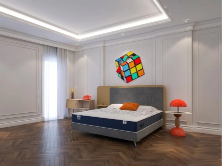 matelas_dunlopillo_antares