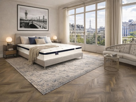 matelas_dunlopillo_rigel