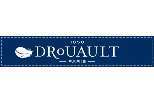 Oreiller Drouault Taïga